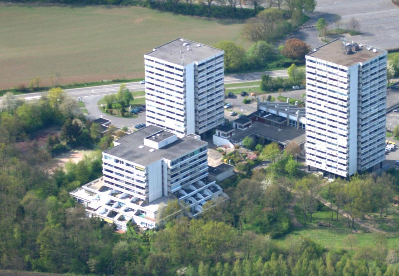 Panoramic App A09-5 Apartment Sierksdorf Bagian luar foto
