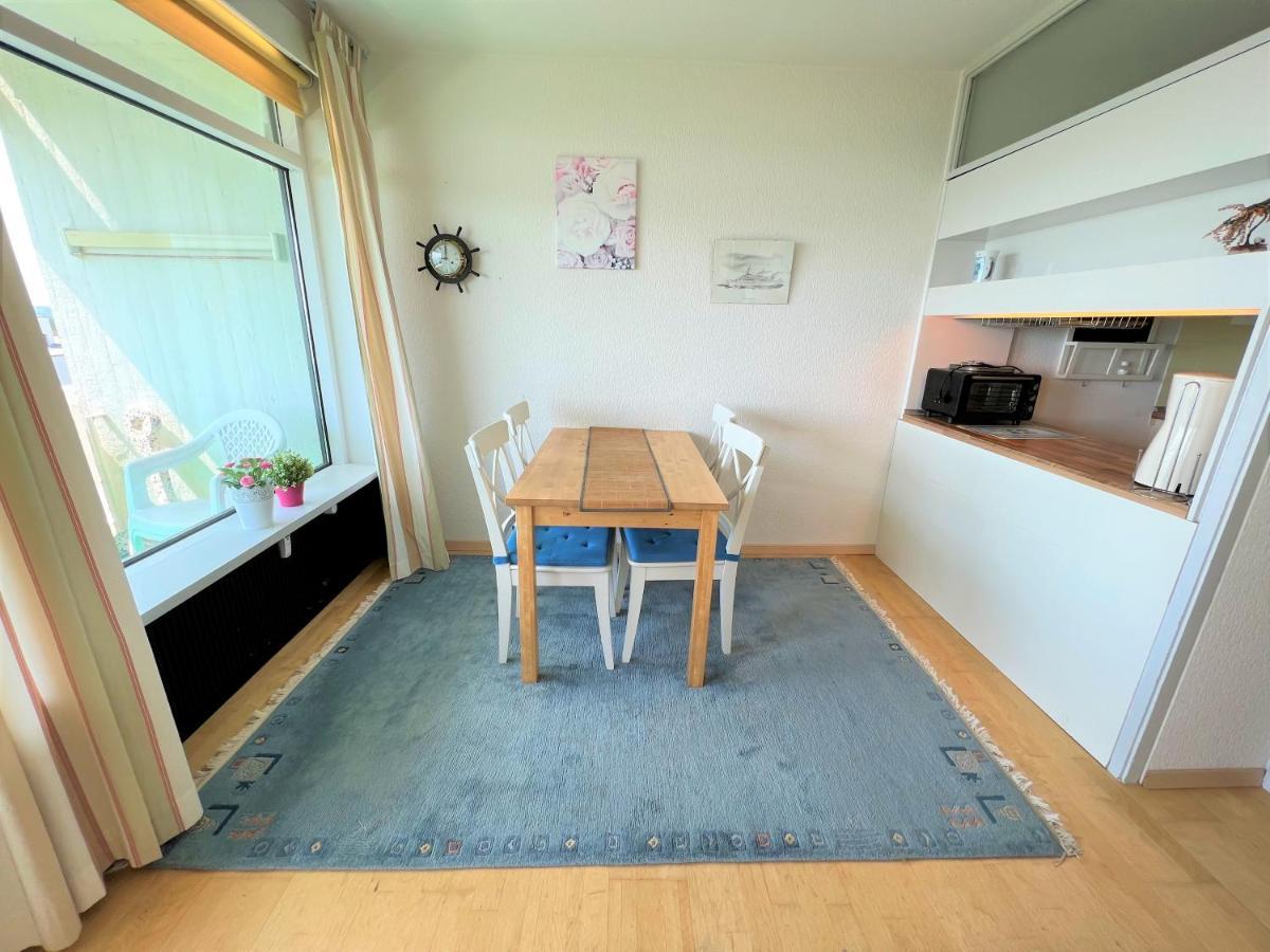 Panoramic App A09-5 Apartment Sierksdorf Bagian luar foto
